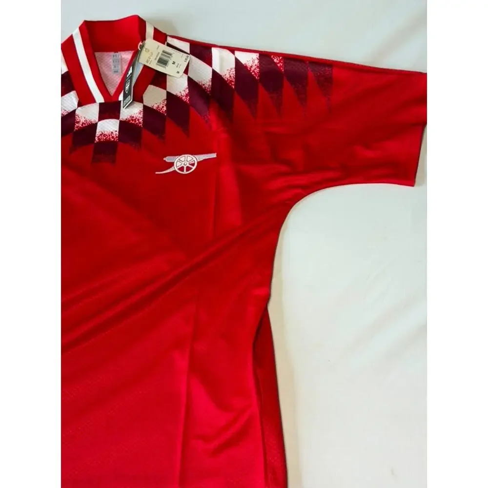 NWT Adidas Arsenal FC 2023/24 Home Jersey - Men's Size Medium New